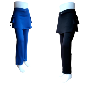 ZUMBO >>Celana Senam Rok || Celana Olahraga Wanita || Celana Senam Terlariss