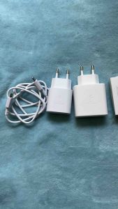 Sạc nhanh SS 25W dây Type C. Sạc siêu nhanh bảo hành 12 tháng sạc chất lượng cao.