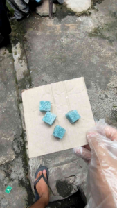 Pembasmi Tikus Norat 0005 BB Antikoagulan siap pakai