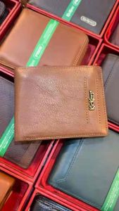 Kickers Leather Wallet 54061/53170/53733/54050/54011/54337/54210/54492/53445/53517 /54056 Free Sim Card Pin