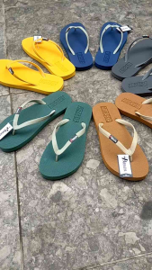 SANDAL JAPIT cewek terbaru Awet