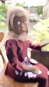 SETELAN KURUNG ANAK / BAJU KONDANGAN / SETELAN KURUNG MELAYU / 1-10 TAHUN