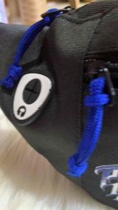 Tas Pinggang Pria Persib Viking Bobotoh Waist bag Laki Laki Keren Kombinasi Warna