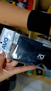 Wristband gelang olahraga merk avo