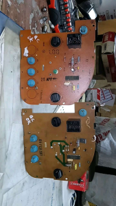 Used Proton Iswara RPM Meter/Rpm meter lama proton iswara
