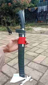 GOLOK SEMBELIH GOLOK KHAS BANTEN