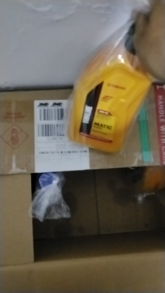 Buyer review video 3