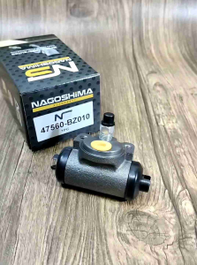 47560-BZ010 Wheel Cylinder Belakang Kiri Toyota Avanza / Xenia - Bak - Blok - Master Rem Bawah