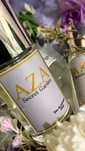 Parfum AZA: Pilihan Terbaik untuk Acara Formal