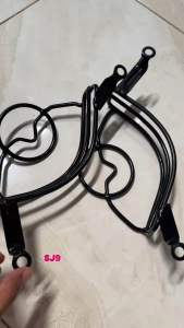 Cover Rambang Pelindung Mesin Samping Yamaha Jupiter Z