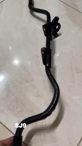 Besi bastep footstep pijakan kaki depan supraX/supra fit/supra 125