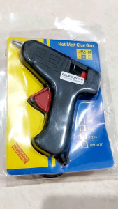 Alat Lem Tembak 20W / Pistol Hot Melt Glue Gun 20W