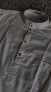 Gamis Jubah Pria Premium & Desain Terbaru