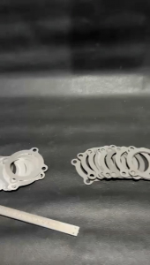 Perpak Paking packing alumunium 1mm & gasket 1.5mm Head silinder cop Blok dpn Premium Tebel racing vespa largeframe super sprint px excel spartan bagus bahan alumunium & gasket tba tebel