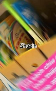 Sét 10 Hộp Chia Ngăn Phân Loại Bằng Bìa Cứng Gọn Gàng Ngăn Nắp Kèm Nhãn Dán