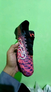 Sepatu Bola Dewasa Size 39 40 41 42 43 Sepatu Bola Free Kaoskaki/Deker
