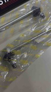 Toyota Altis ลูกหมากกันโครงหน้า 2001-2014 ราคาเพิ่มเติมโดย Wish วิช CERA 1 กล่องมี 2 ชิ้น