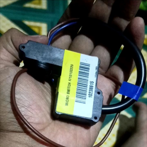 switch jet cleaner krisbow 130 bar 229 original