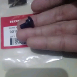 baut original honda screw special 5mm 90104-kph-900