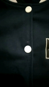 Jaket Varsity Anak KAKASHI HATAKE Terbaru Laki Laki Perempuan Usia 2-13 Tahun/Jaket Baseball Anak Keren