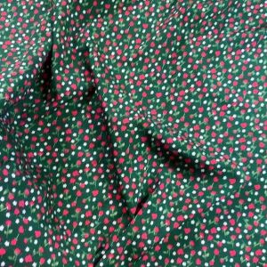 VÁY CHỐNG NẮNG CỘT DÂY VẢI LỤA 2 Lớp có túi trước siêu tiện vải mát