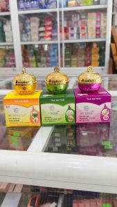 Kem HT GOLD 15g Trắng Da - Collagen HTGOLD