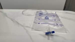 Authentic SG HOMECARE Urine Bag 2000ml HSA register product