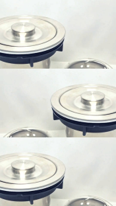 AFUR BAK CUCI PIRING STAINLESS / AFUR BCP STAINLESS 1½" INCH