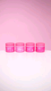 BG Skin Glowing Up Sunscreen Sun Pink Original