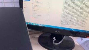 Máy In Văn Phòng 2 mặt Wifi tốc độ cao - Canon 151DW ( Tặng Hộp Mực Đa Năng - Dây Nguồn  Cáp in Mới 100% Đi Theo Máy )