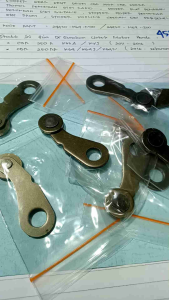 Mengenal Stoper Gear Shift Drum CBR 250R & CBR 250RR