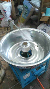 Dinamo Penggulung Arumanis: Panduan Lengkap