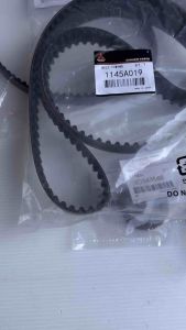 Full Set แท้100% สายพานไทม์มิ่ง+สายพานบาลานซ์+ลูกรอก4ตัว+โช๊คดัน ชุดสายพานราวลิ้นTRITON16V.คอมดีเซล Pajero Sport2.5