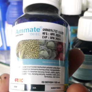 AMMATE 150EC: Insektisida Isi 100ml