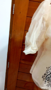 Modern Maria Clara Kimona