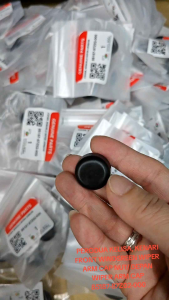 *ORIGINAL PERODUA KELISA KENARI FRONT WINDSREEN WIPER ARM CAP NUT/ DEPAN WIPER ARM CAP 85187-87Z02-000