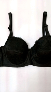 AVON MARINELLA UNDERWIRE FULL CUP LACE BRA