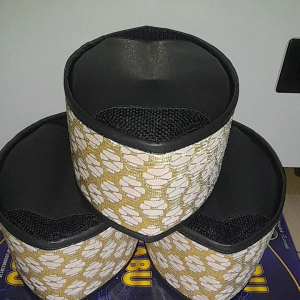 peci songkok jala motif terbaru