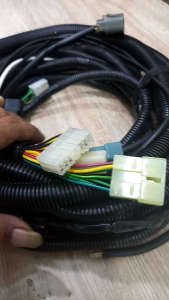 KABEL BODY SET BELAKANG MITSUBISHI PS120 JUNGKIT / RAGASA PS135 NO PART KTB-155782