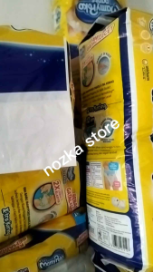 Mamipoko Xtra Kering M32: Pilihan Terbaik untuk Jateng