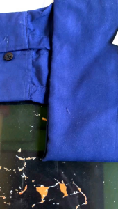 Kemeja Putih Polos Pria Dewasa Lengan Pendek Terbaru