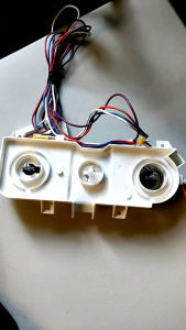 Sharp Giga Dual Timer 100% original