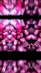 Buah Bit Segar 500 Gram Termurah