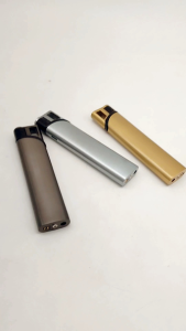 Windproof Flame Lighter