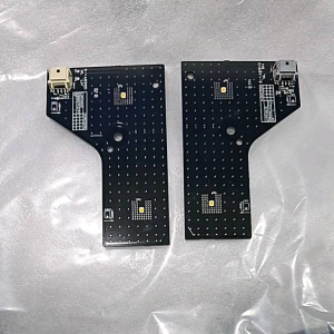 PCB Papan Lampu Sein Riting Depan PCX 150 & K97