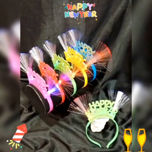 Bando LED Happy New Year: Panduan Lengkap