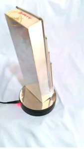 CETAKAN ALUMUNIUM TEBAL BROWNIES UK 15x10x4 CM # 20x10x4 CM # 25x10x4 CM # 30x10x4 CM / LOYANG KUE BROWNIS ALUMUNIUM