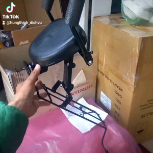 Baga cho scoopy 2020 - 2024 Nhập Thailand