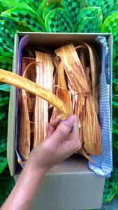 ไม้เกี๊ยะจูง 1 กิโลกรัม พร้อมใช้ได้เลย รับประกันติดไฟง่าย วิธีการดิฉันบาร์บีคิว และตั้งแคมป์ในป่า