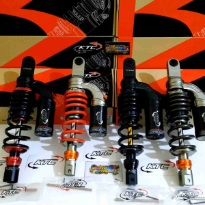 Shockbreaker Shock KTC Racing Model EVO New Series